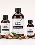 Brazil Nut Oil - The SkinScience Company