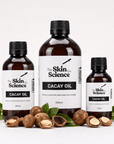 Cacay Oil - The SkinScience Company