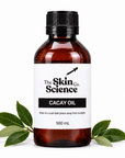 Cacay Oil 500 ml, cosmetic-grade carrier oil | The Skin Science Company