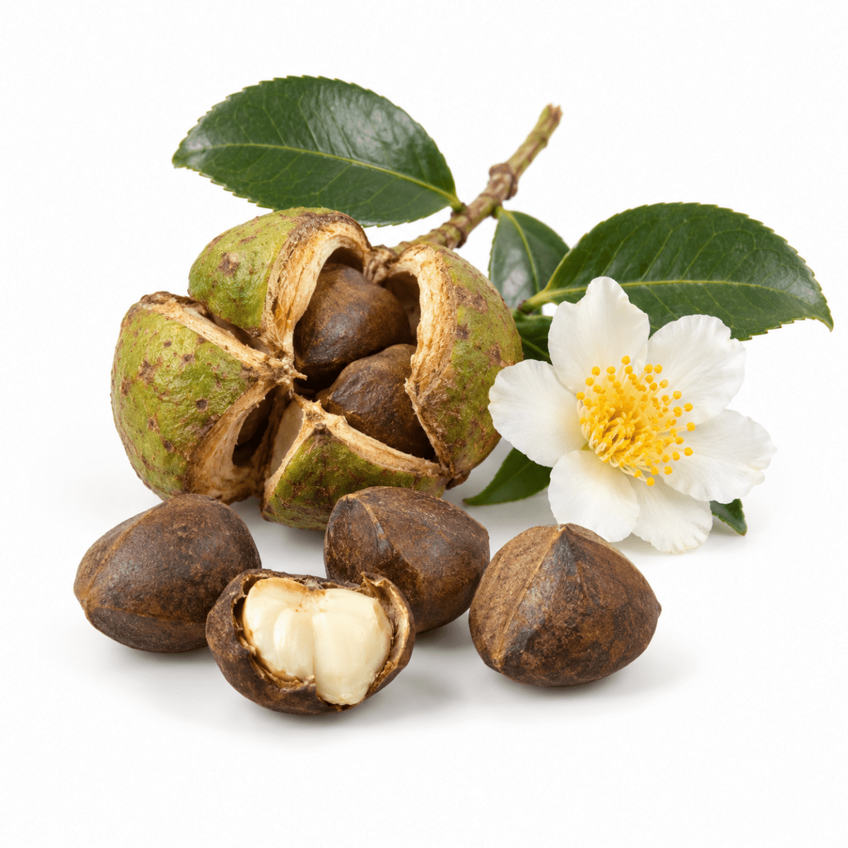 Camellia Butter - The SkinScience Company
