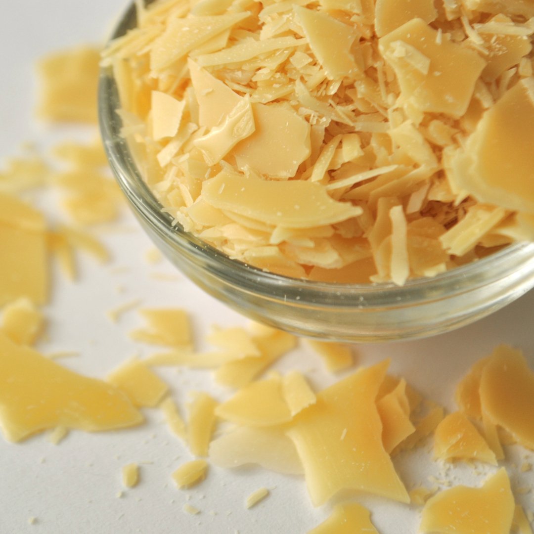 Candelilla Wax - The SkinScience Company