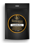 Candelilla Wax - Wholesale - The SkinScience Company