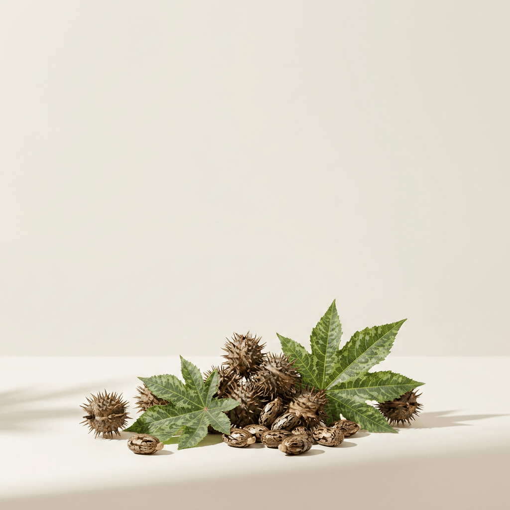 Castor Oil - The SkinScience Company