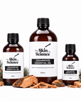Cedarwood Essential Oil - The SkinScience Company