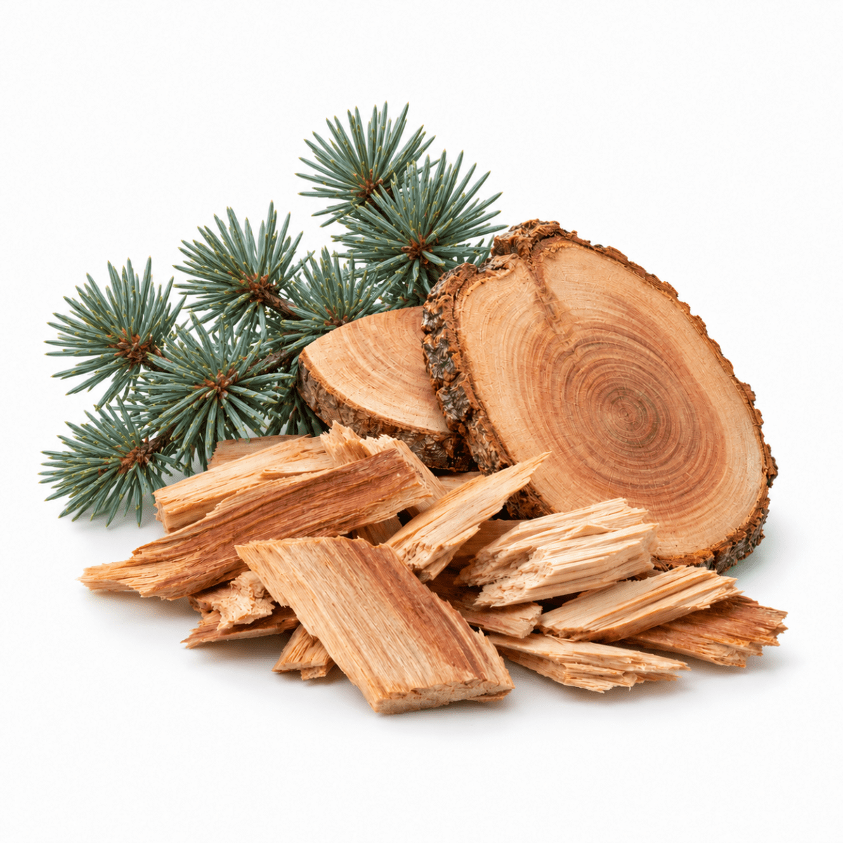 Cedarwood Essential Oil - Wholesale - The SkinScience Company