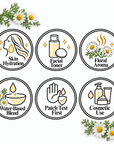 Chamomile Floral Water, floral water | The Skin Science Company