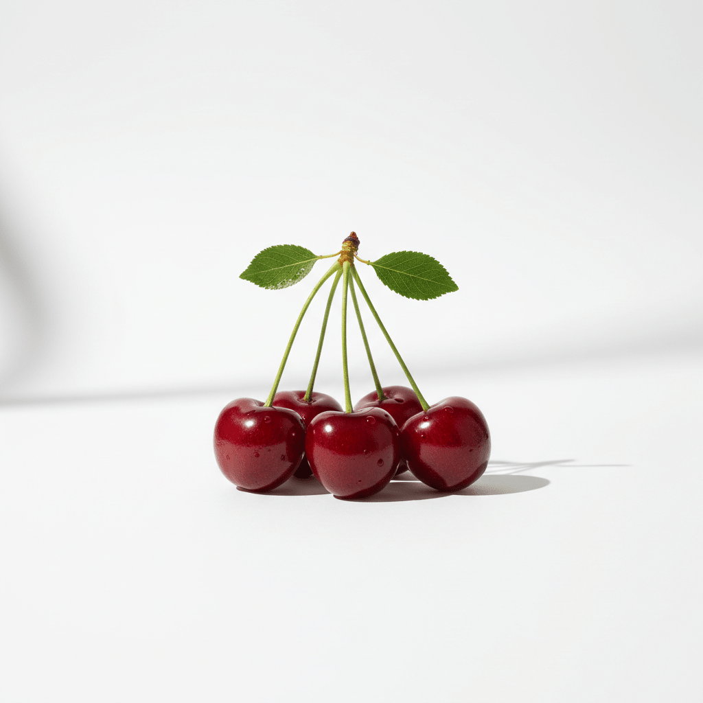 Cherry Kernel Oil - The SkinScience Company
