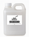 Cherry Kernel Oil Bottle
