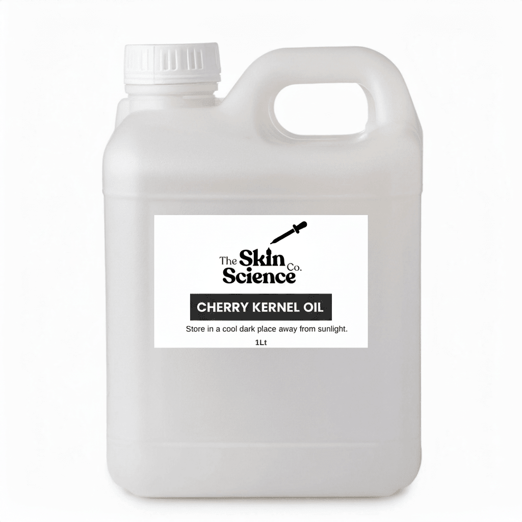 Cherry Kernel Oil - Wholesale - The SkinScience Company