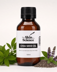 Chia Seed Oil - The SkinScience Company