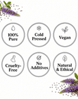Chia Seed Oil - The SkinScience Company