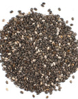 Chia Seed Oil - The SkinScience Company