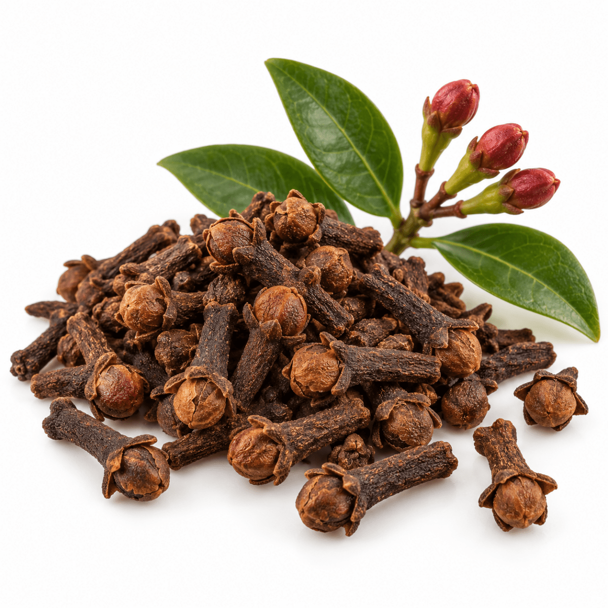 Clove Bud Essential Oil - Wholesale - The SkinScience Company