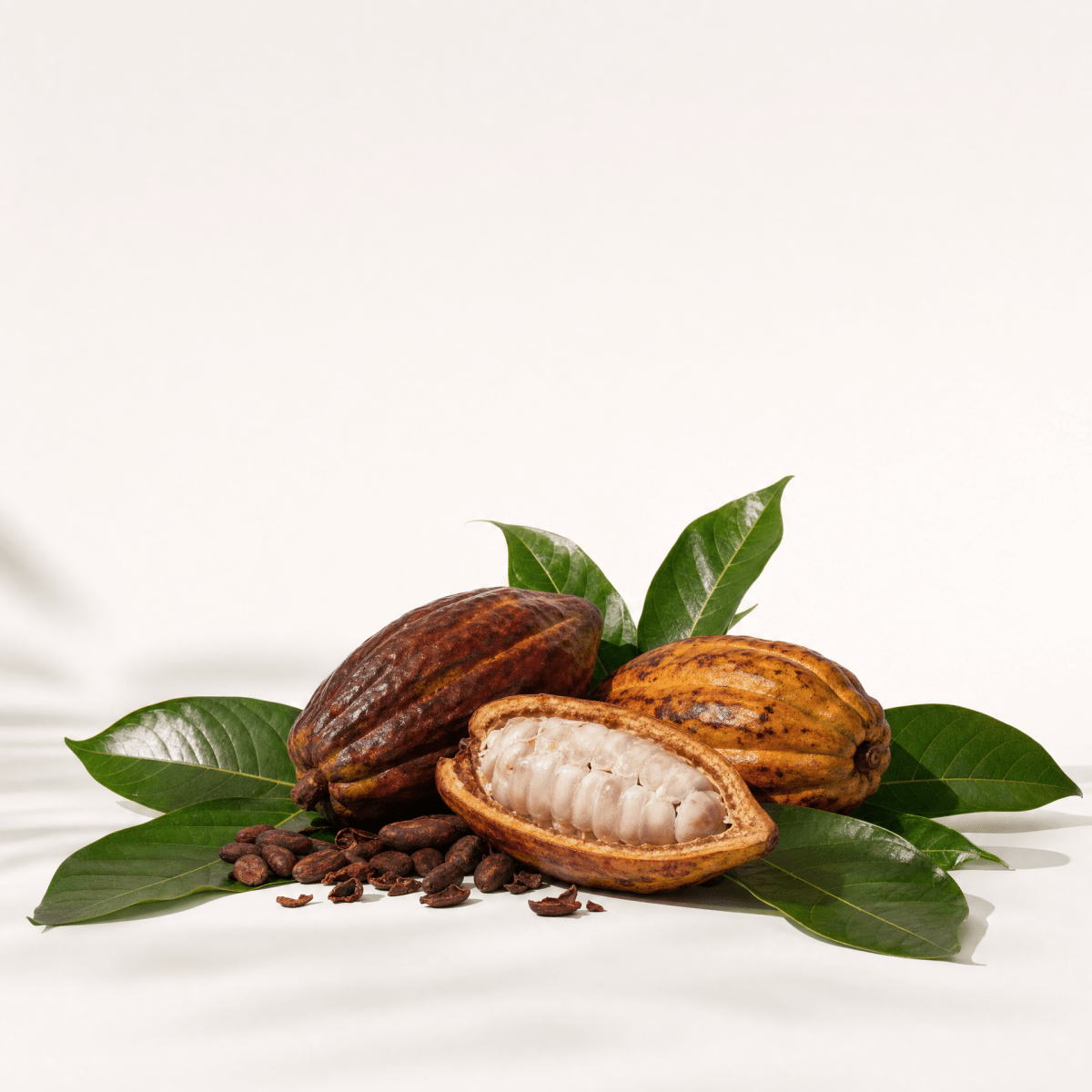 Cocoa Bean Oil - The SkinScience Company
