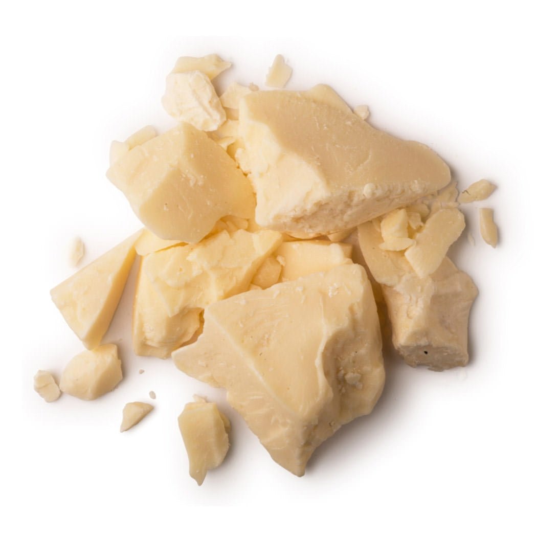 Cocoa Butter (Block) - Wholesale - The SkinScience Company