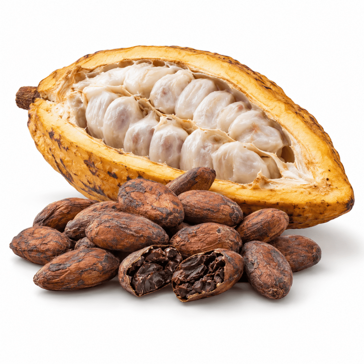 Cocoa Butter - Wholesale - The SkinScience Company