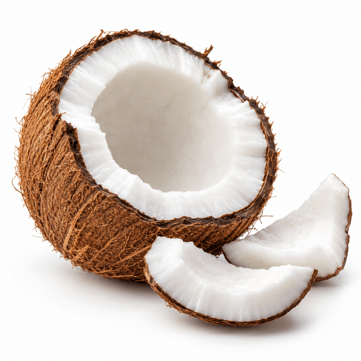 Coconut Oil - Wholesale - The SkinScience Company