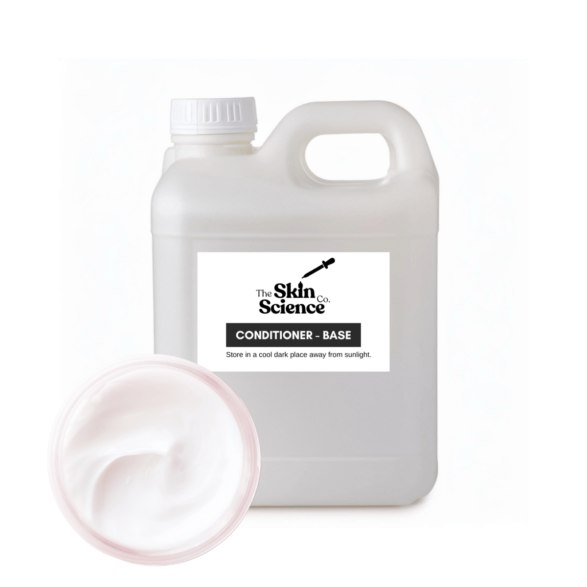 Conditioner - Base - The SkinScience Company