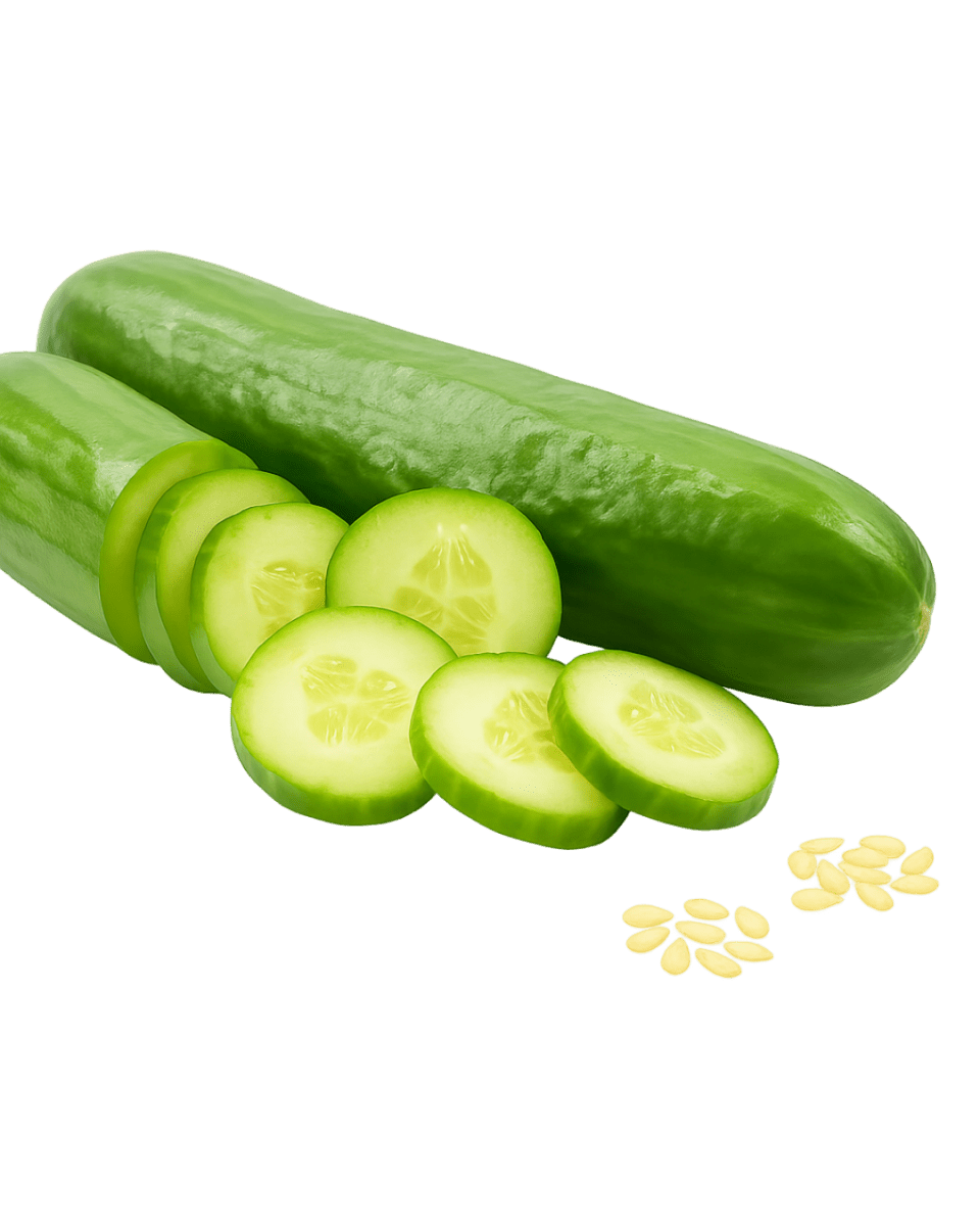 Cucumber Oil - The SkinScience Company
