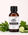 Cucumber Oil - The SkinScience Company