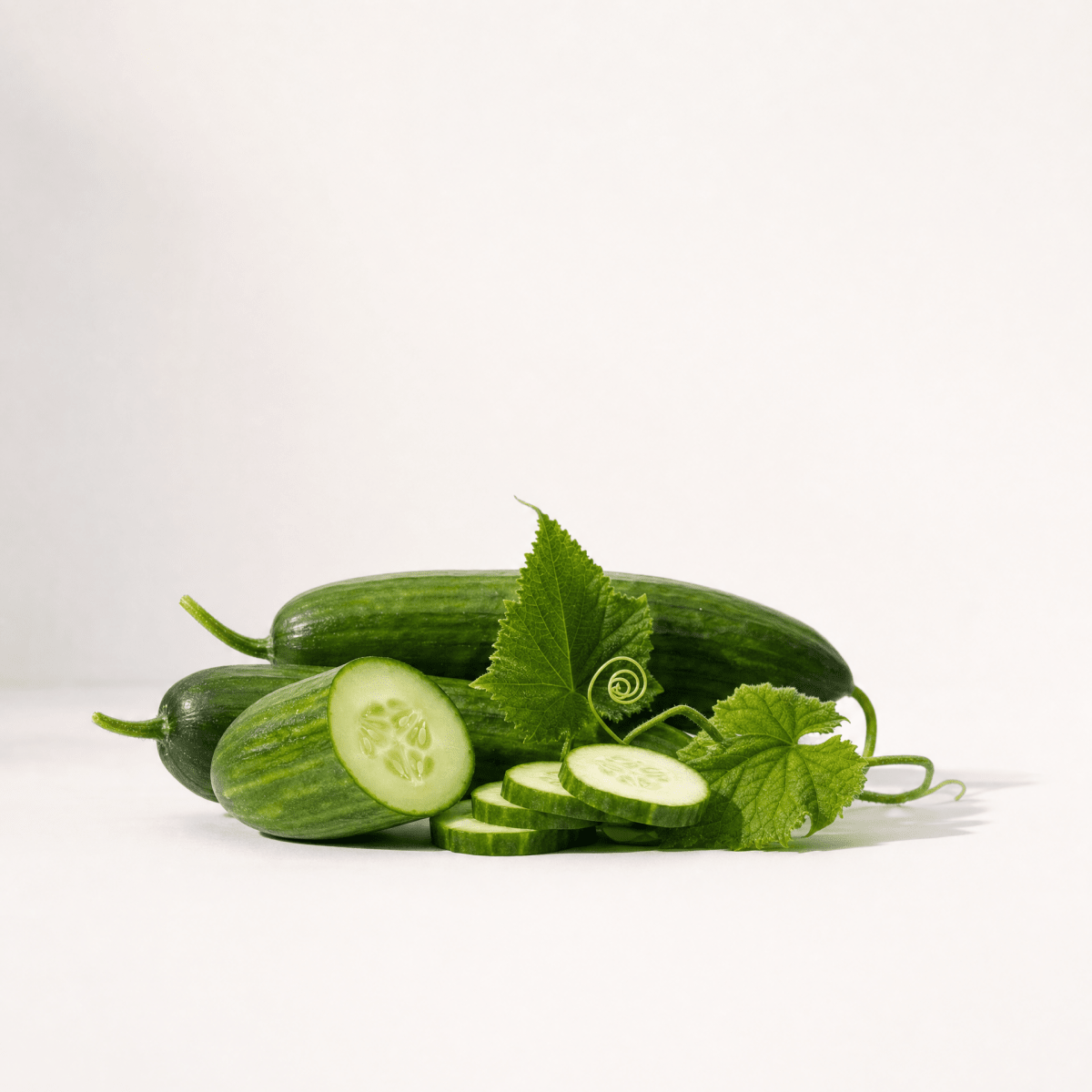 Cucumber Oil - The SkinScience Company