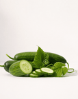 Cucumber Oil - The SkinScience Company