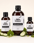 Cucumber Oil - The SkinScience Company