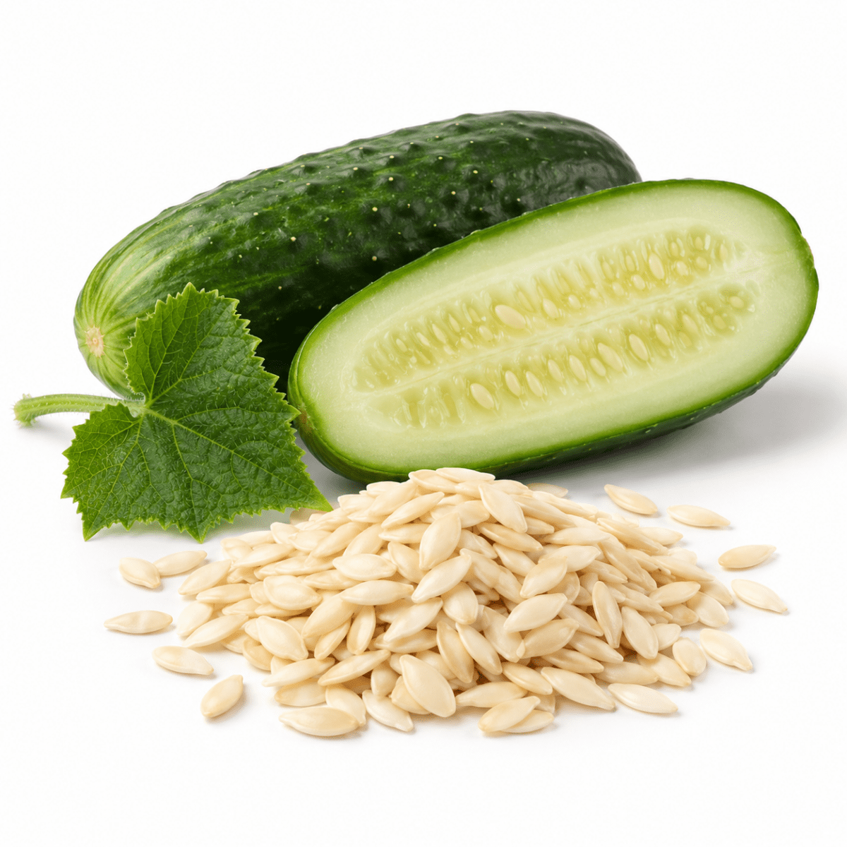 Cucumber Oil - Wholesale - The SkinScience Company