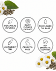 Daisy Flower Oil - The SkinScience Company