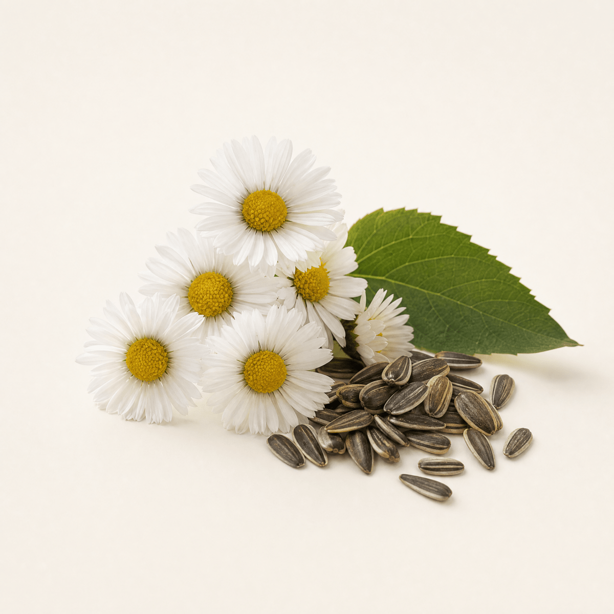 Daisy Flower Oil - The SkinScience Company