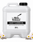 Daisy Flower Oil - Wholesale - The SkinScience Company