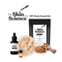 DIY Body Scrub Kit - The SkinScience Company