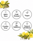 Evening Primrose Oil - The SkinScience Company