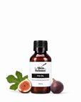 Fig Oil 100 ml, cosmetic-grade carrier oil | The Skin Science Company