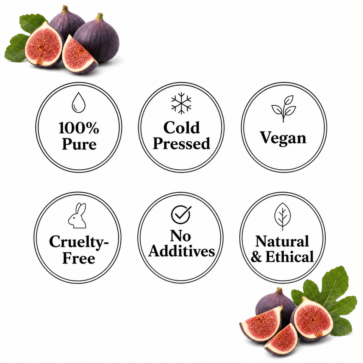 Fig Oil - The SkinScience Company