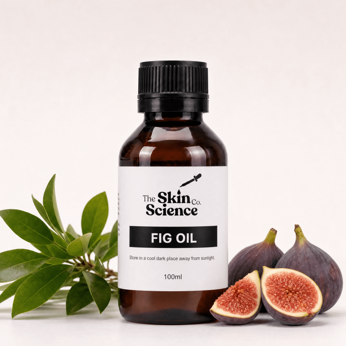Fig Oil - The SkinScience Company