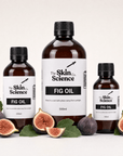 Fig Oil - The SkinScience Company