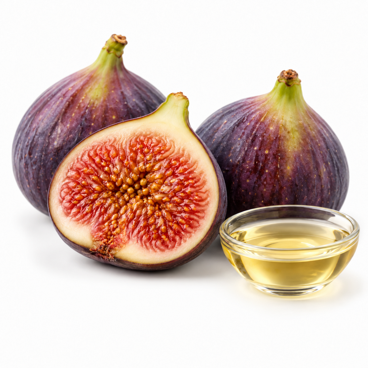 Fig Oil - Wholesale - The SkinScience Company