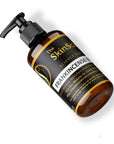 Frankincense Essential Oil - The SkinScience Company