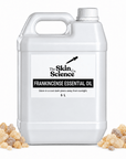 Frankincense Essential Oil (bulk wholesale) 5 L, essential oil | The Skin Science Company