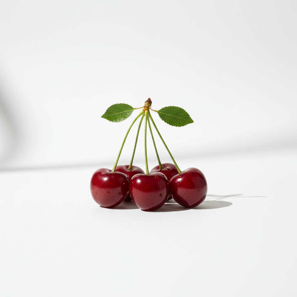 Fresh Cherries