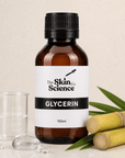 Glycerin - The SkinScience Company