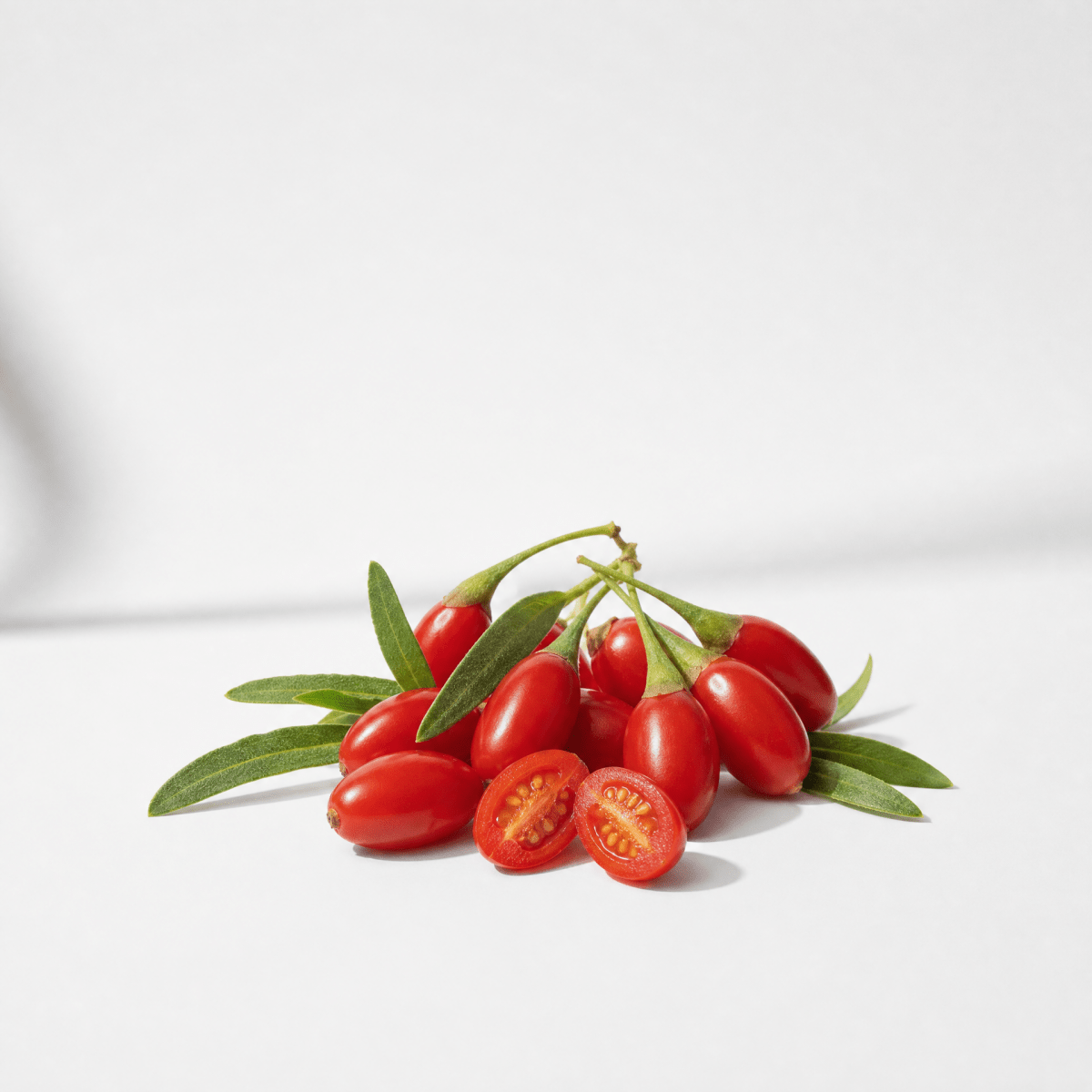 Goji Berry Oil - The SkinScience Company