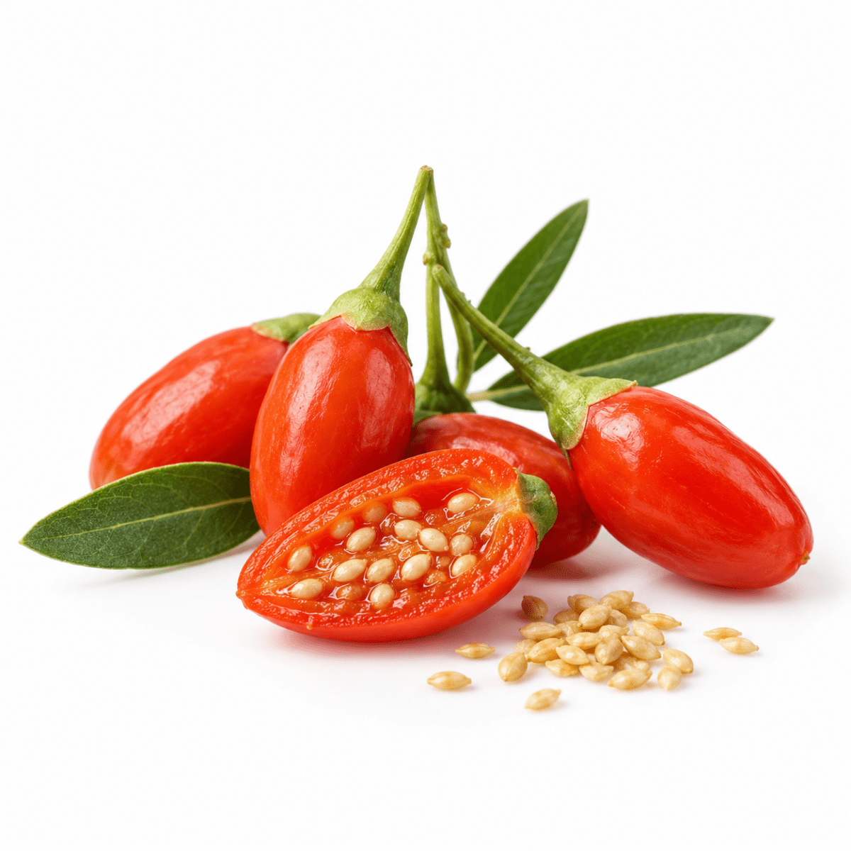 Goji Berry Oil - Wholesale - The SkinScience Company