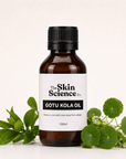 Gotu Kola Oil - The SkinScience Company