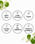 Gotu Kola Oil - The SkinScience Company