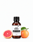 Grapefruit Pink Essential Oil 100 mL — SSC approved size-specific packaging