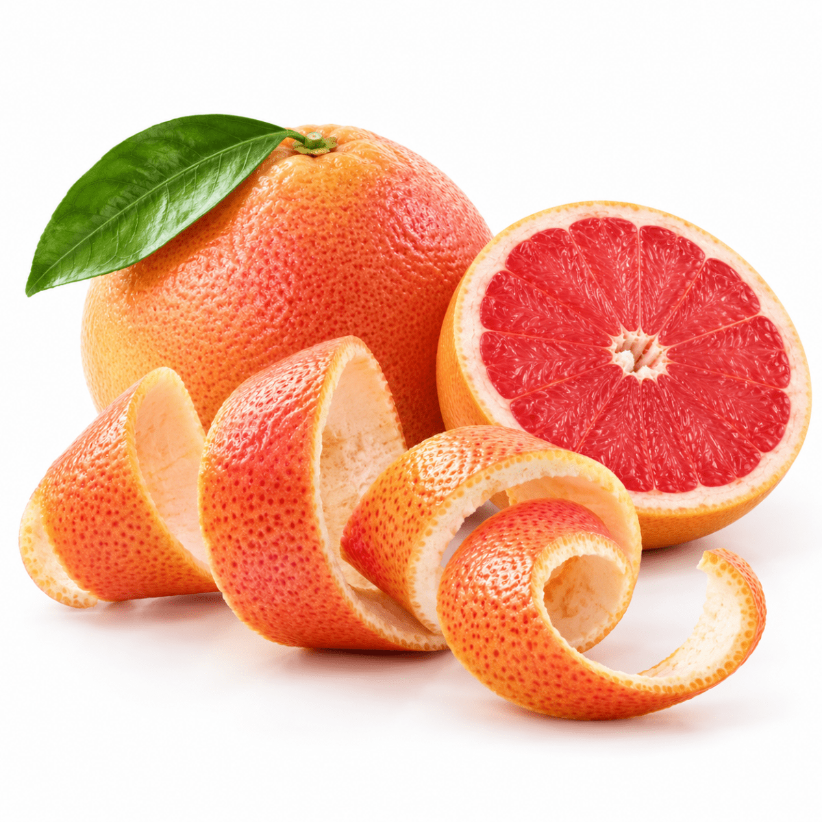 Grapefruit Pink Essential Oil - Wholesale - The SkinScience Company