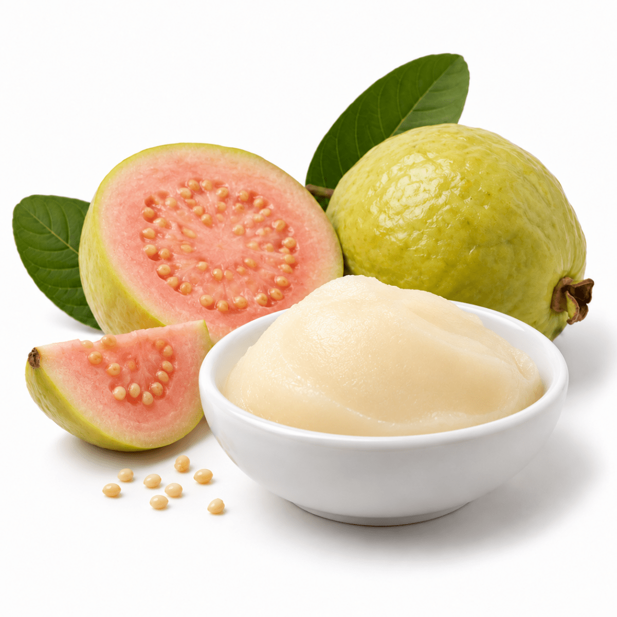 Guava Butter - The SkinScience Company