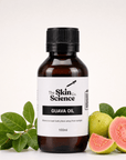 Guava Oil - The SkinScience Company